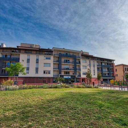 Zenao Albi - Residence Stella Екстер'єр фото