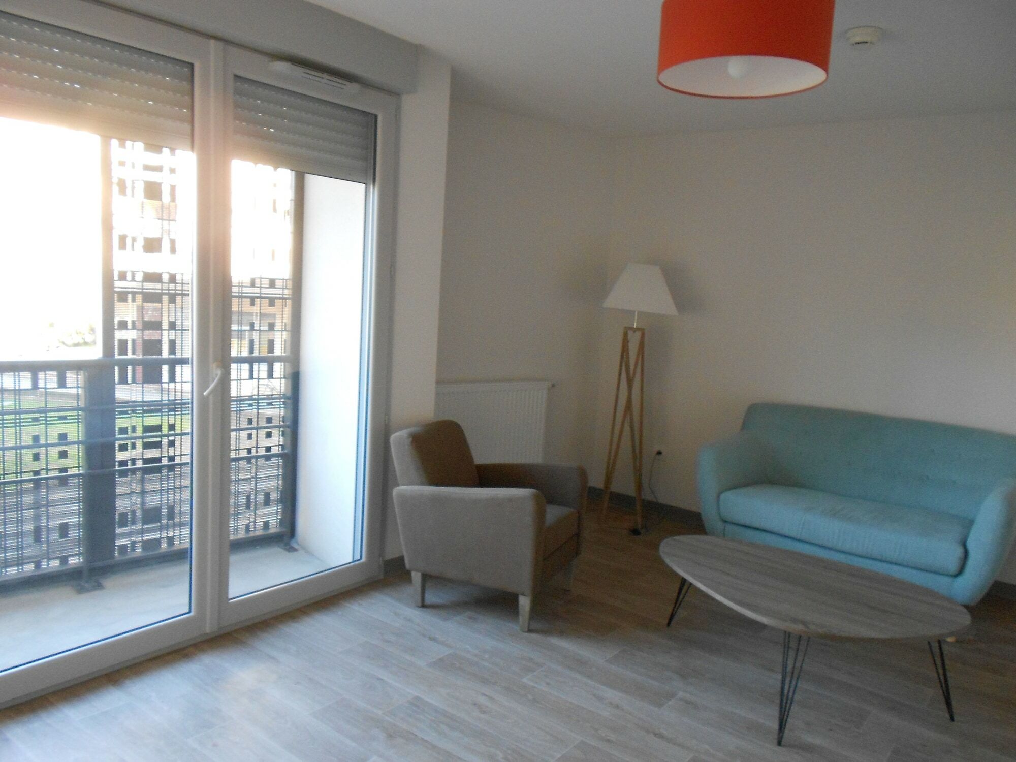 Zenao Albi - Residence Stella Екстер'єр фото