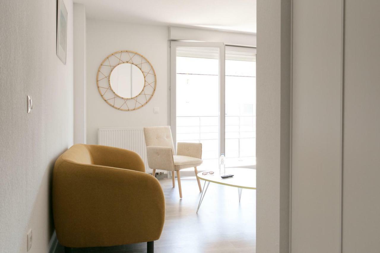 Zenao Albi - Residence Stella Екстер'єр фото