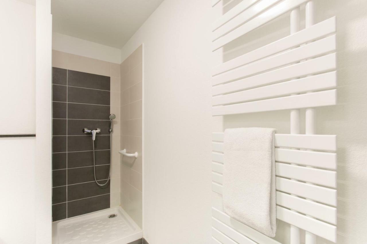 Zenao Albi - Residence Stella Екстер'єр фото