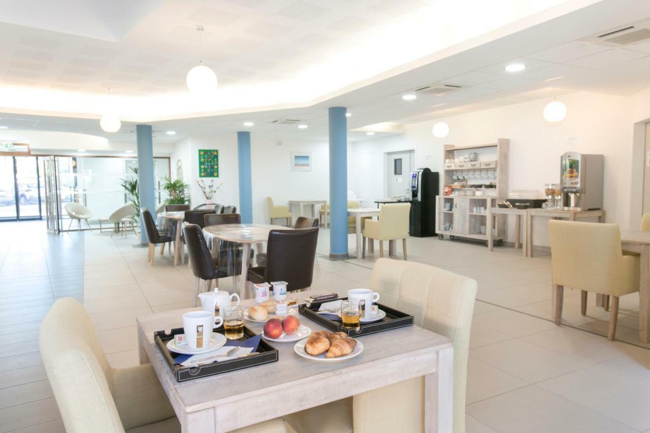 Zenao Albi - Residence Stella Екстер'єр фото