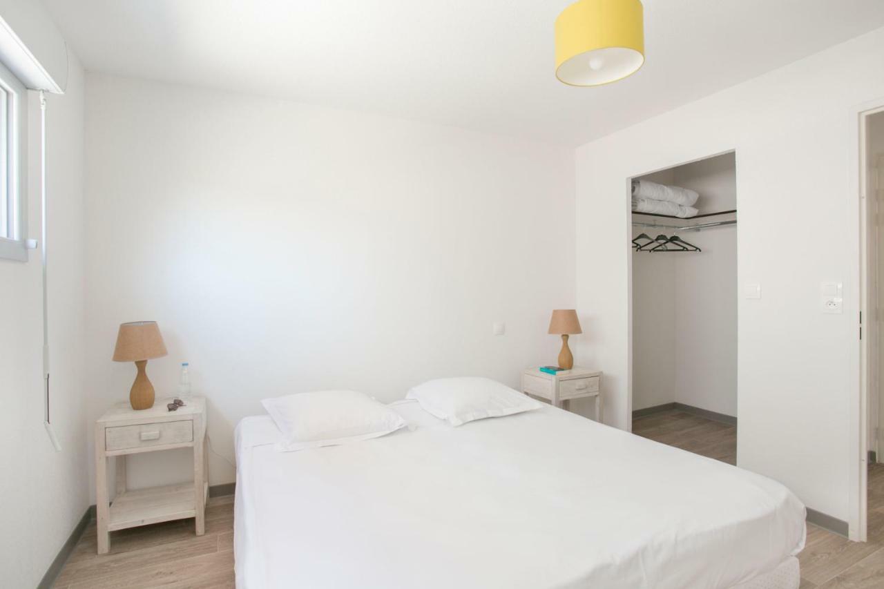 Zenao Albi - Residence Stella Екстер'єр фото